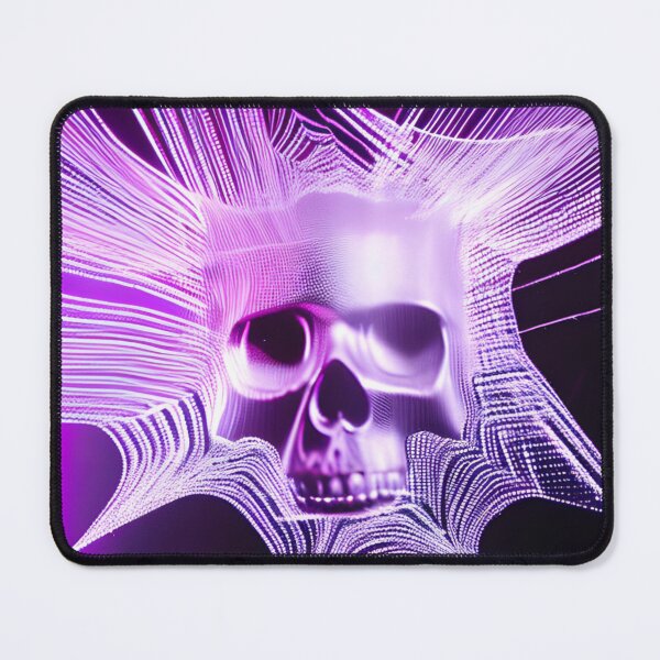 Item preview, skull web designed and sold by SpawnofSutur.