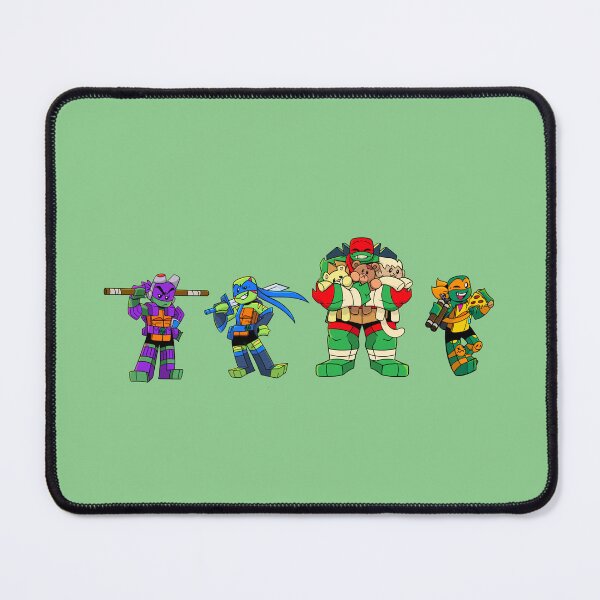 Item preview, Rottmnt x LMK set of four designed and sold by ccarmody101.