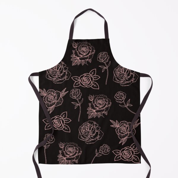 Item preview, pink roses designed and sold by misslizzyspin.