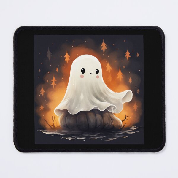 Item preview, baby ghost designed and sold by Mateusz Majcherek.