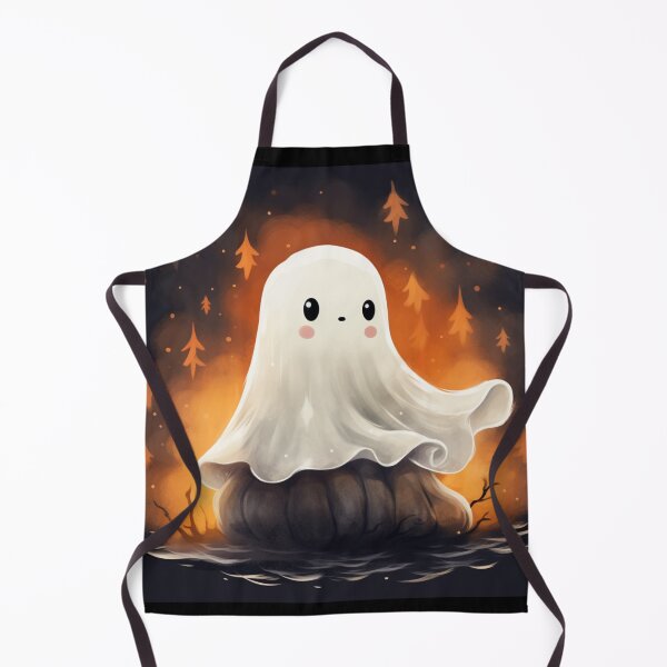 Item preview, baby ghost designed and sold by Mateusz Majcherek.