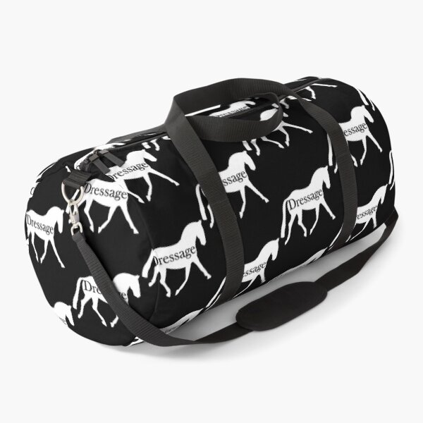 Item preview, Dressage Horse designed and sold by DickinsonDesign.