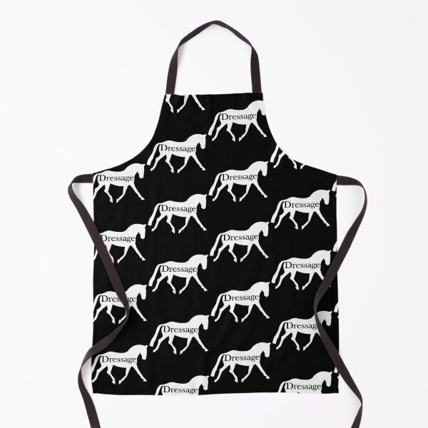 Item preview, Dressage Horse designed and sold by DickinsonDesign.