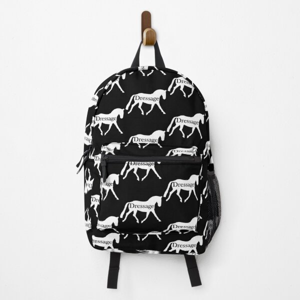 Item preview, Dressage Horse  designed and sold by DickinsonDesign.