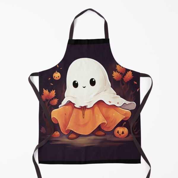 Item preview, friendly ghost designed and sold by Mateusz Majcherek.