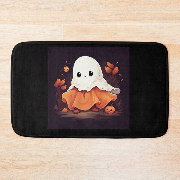 Item preview, friendly ghost designed and sold by Mateusz Majcherek.