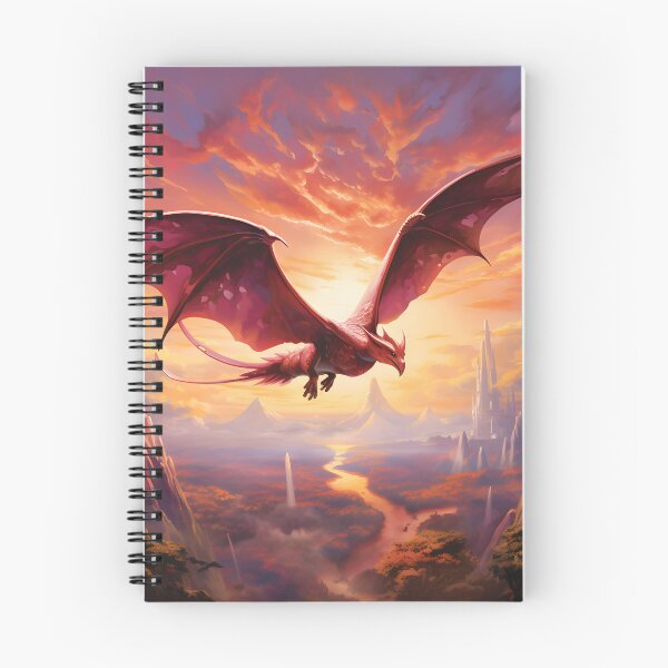 Item preview, Crimson Skyglider designed and sold by MystiCanvas.