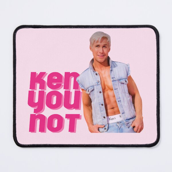 Item preview, Ken You Not Design 2 designed and sold by ellenugget.