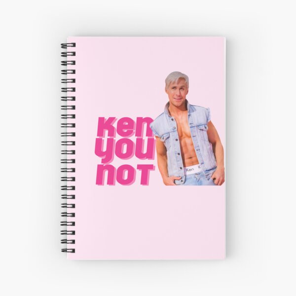 Item preview, Ken You Not Design 2  designed and sold by ellenugget.