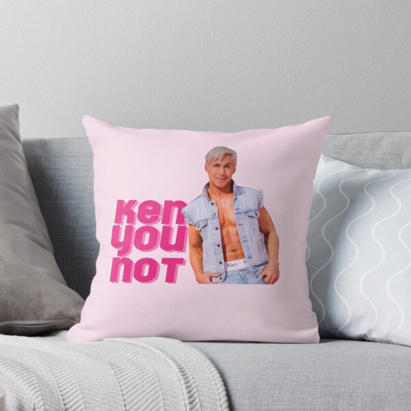 Item preview, Ken You Not Design 2  designed and sold by ellenugget.