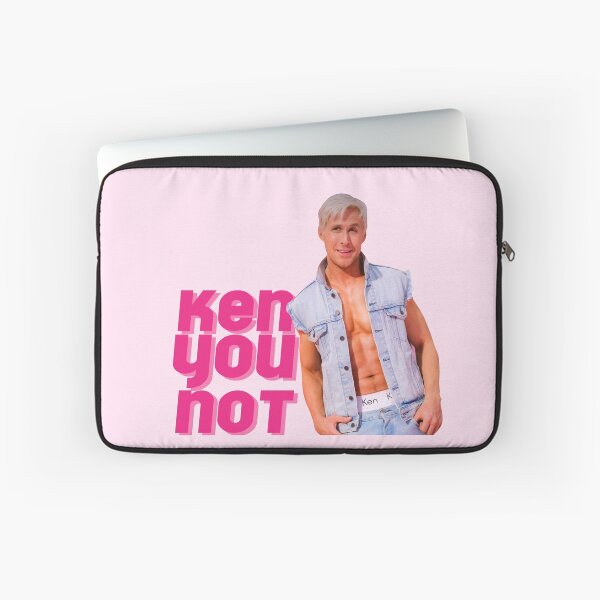 Item preview, Ken You Not Design 2 designed and sold by ellenugget.
