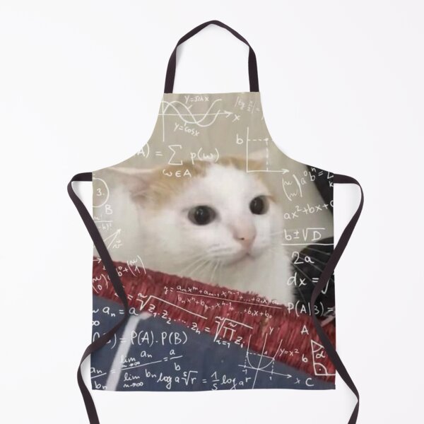 Item preview, Cat maths designed and sold by Alijna22.