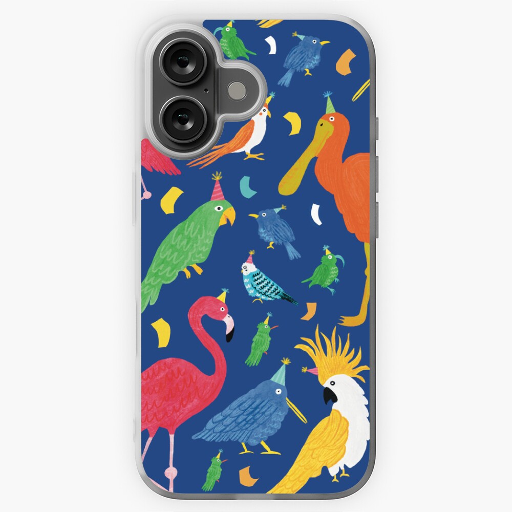 Item preview, iPhone Soft Case designed and sold by gabbadelgado.