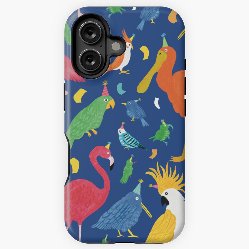 Item preview, iPhone Tough Case designed and sold by gabbadelgado.