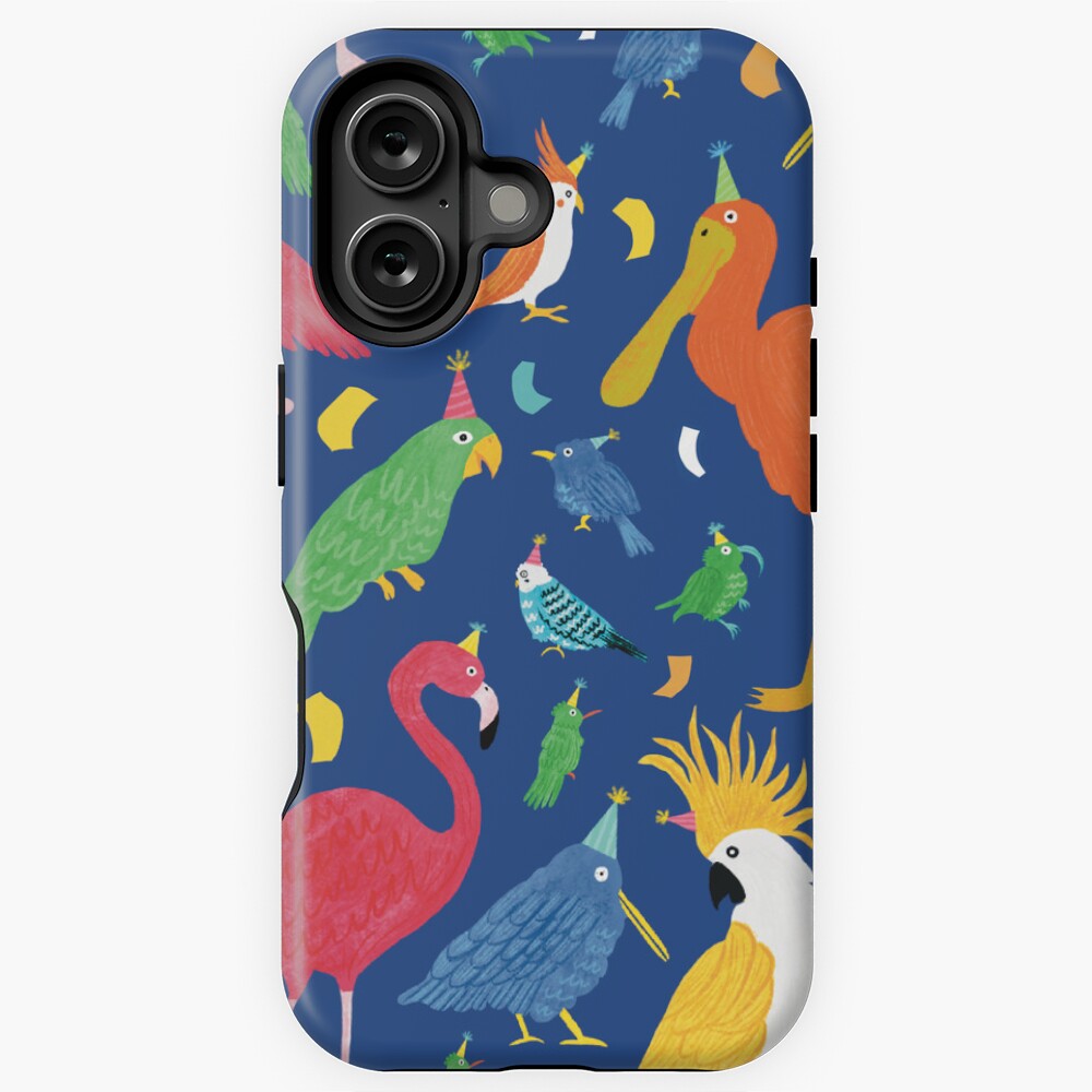 Item preview, iPhone Magsafe Tough Case designed and sold by gabbadelgado.