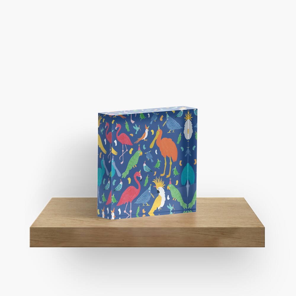 Item preview, Acrylic Block designed and sold by gabbadelgado.