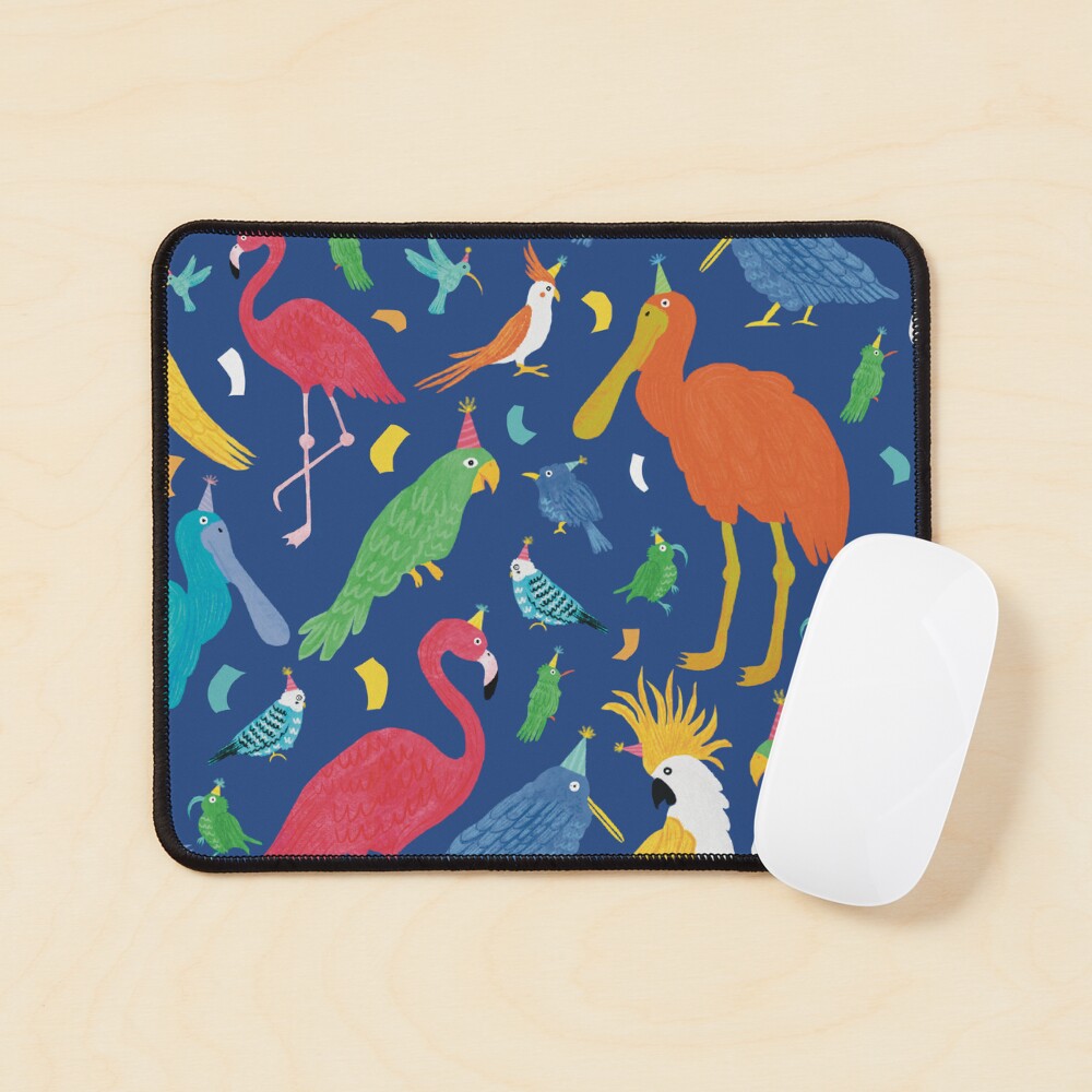 Item preview, Mouse Pad designed and sold by gabbadelgado.