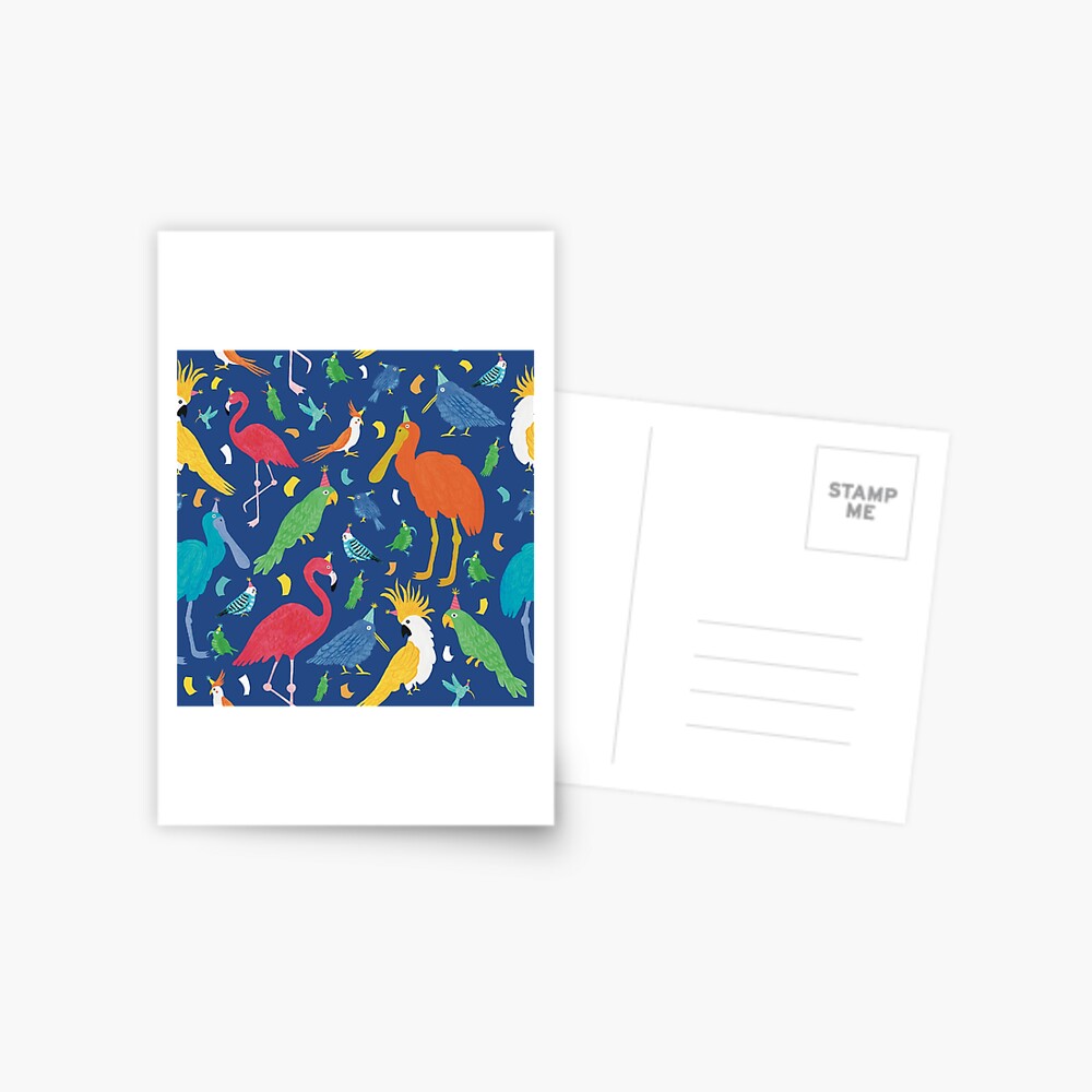 Item preview, Postcard designed and sold by gabbadelgado.