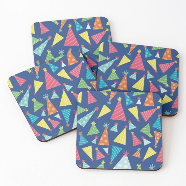 Item preview, Whimsy Birthday Bonanza GD23-A03 designed and sold by Gabba Delgado.