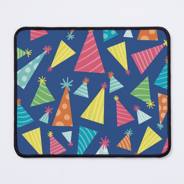 Item preview, Whimsy Birthday Bonanza	GD23-A03 designed and sold by Gabba Delgado.