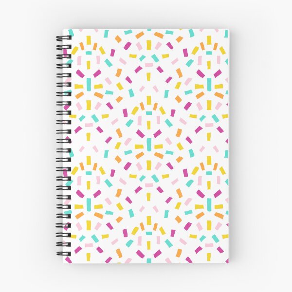 Item preview, Confetti Carnival - Festive Pattern GD23-A13 designed and sold by Gabba Delgado.