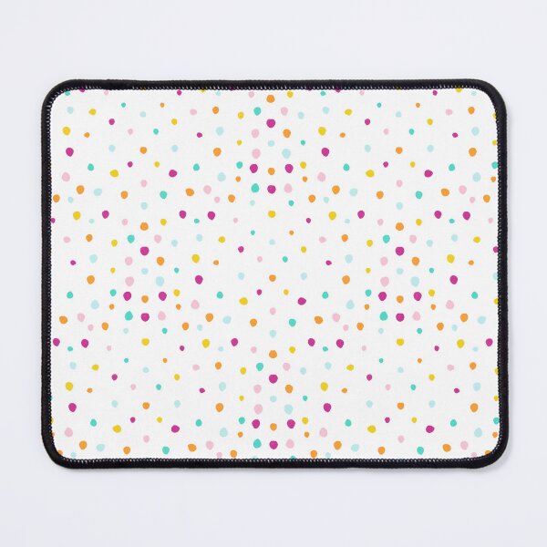 Item preview, Dots of Joy - Colorful Pattern GD23-A14 designed and sold by Gabba Delgado.