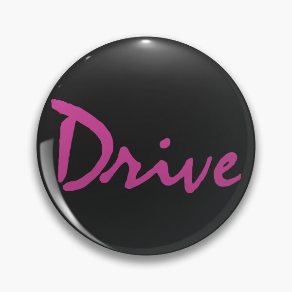 Item preview, Drive designed and sold by The Deep Machine.