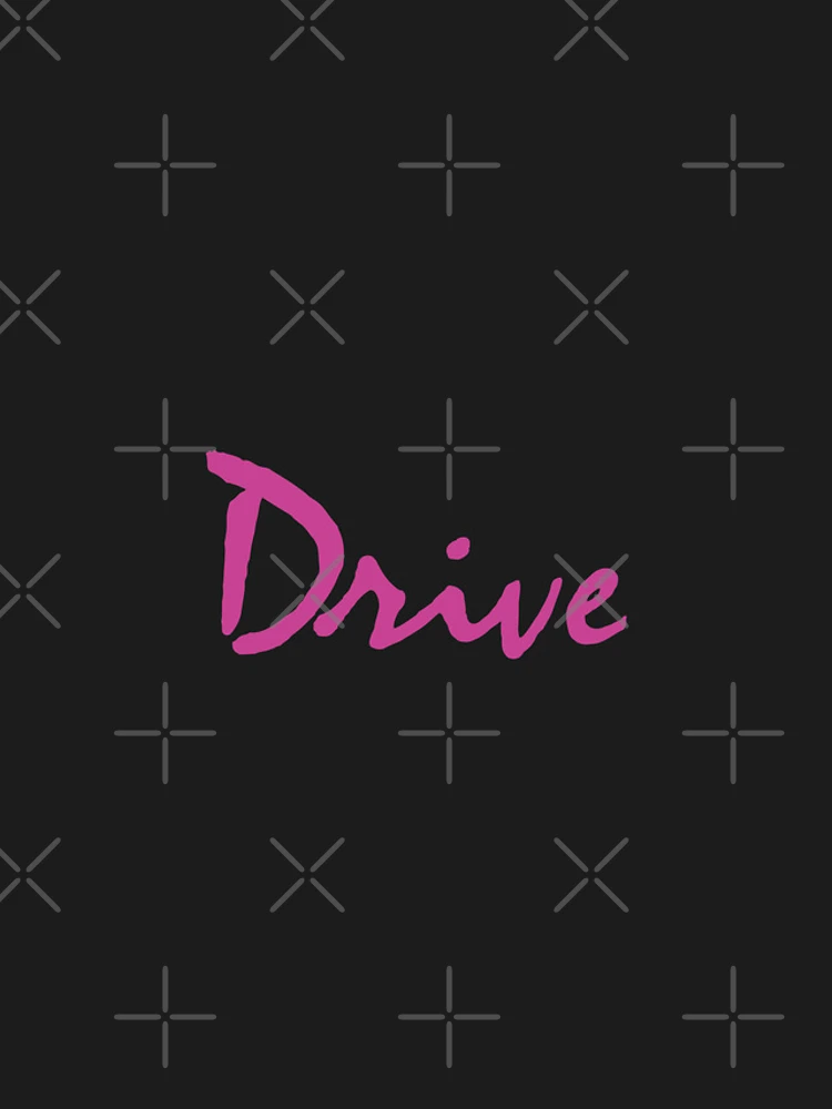 Thumbnail 4 of 4, iPhone Case, Drive designed and sold by The Deep Machine.
