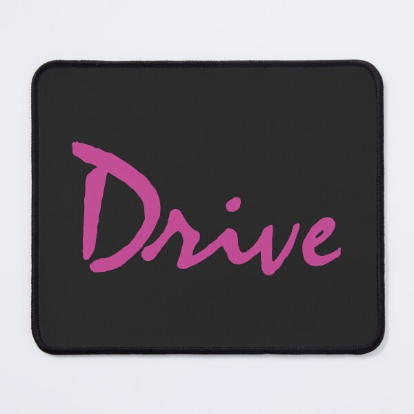 Item preview, Drive designed and sold by The Deep Machine.