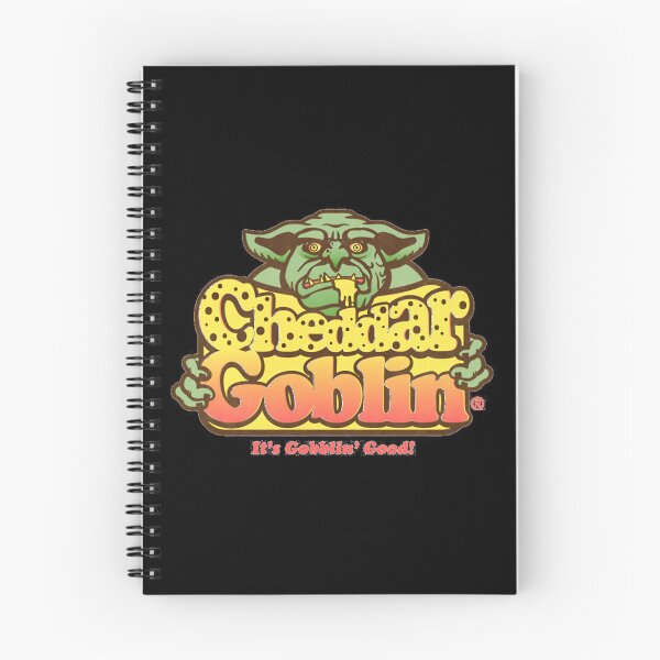 Item preview, Cheddar Goblin   	 designed and sold by pidkawnzba77.