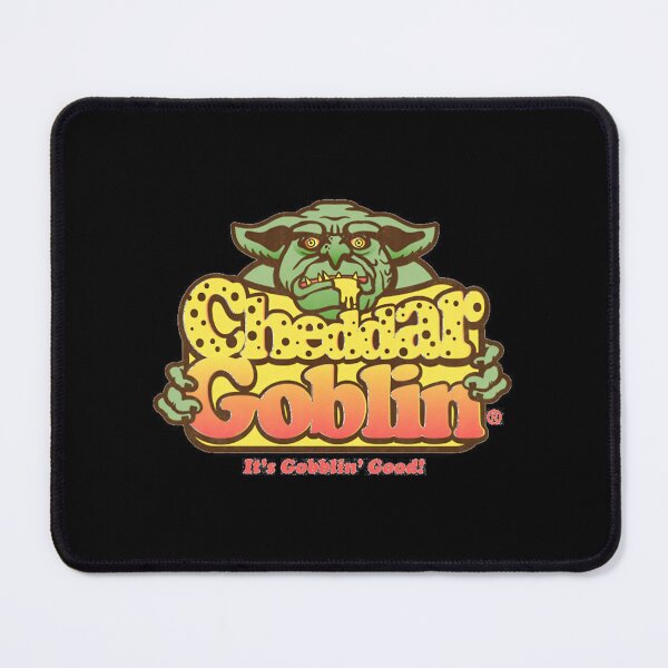 Item preview, Cheddar Goblin   	 designed and sold by pidkawnzba77.
