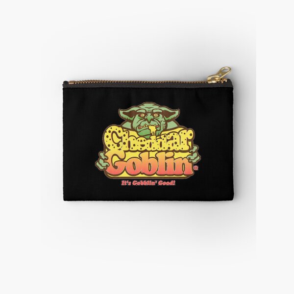 Item preview, Cheddar Goblin   	 designed and sold by pidkawnzba77.