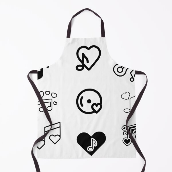 Item preview, love music set designed and sold by KacperStore.
