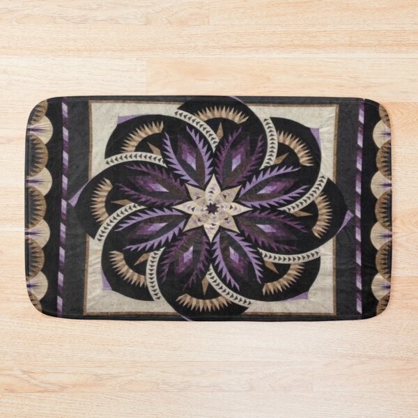 Item preview, patchwork quilt designed and sold by GLORY-LIFE.