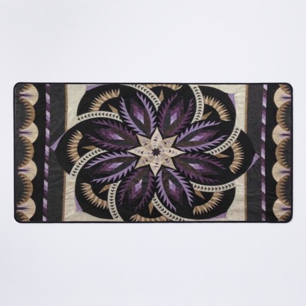 Item preview, patchwork quilt designed and sold by GLORY-LIFE.