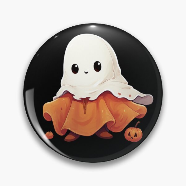 Artikelvorschau, Boo Ghost entworfen und verkauft von Mateusz Majcherek.