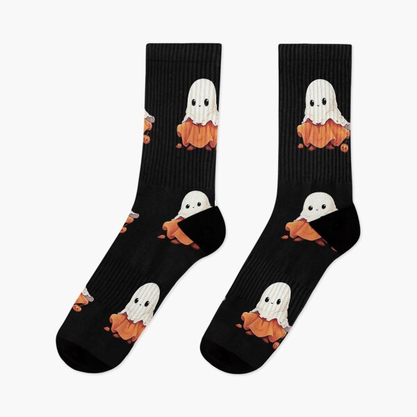 Artikelvorschau, Boo Ghost entworfen und verkauft von Mateusz Majcherek.