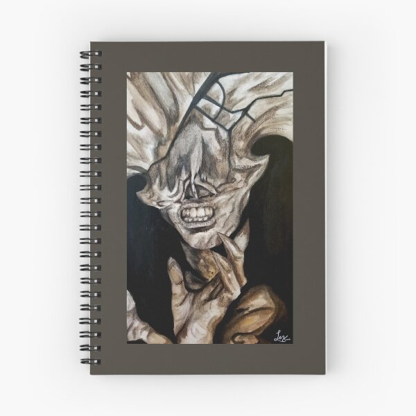 Item preview, Death Angel  designed and sold by Lex's Fine Art Creations.