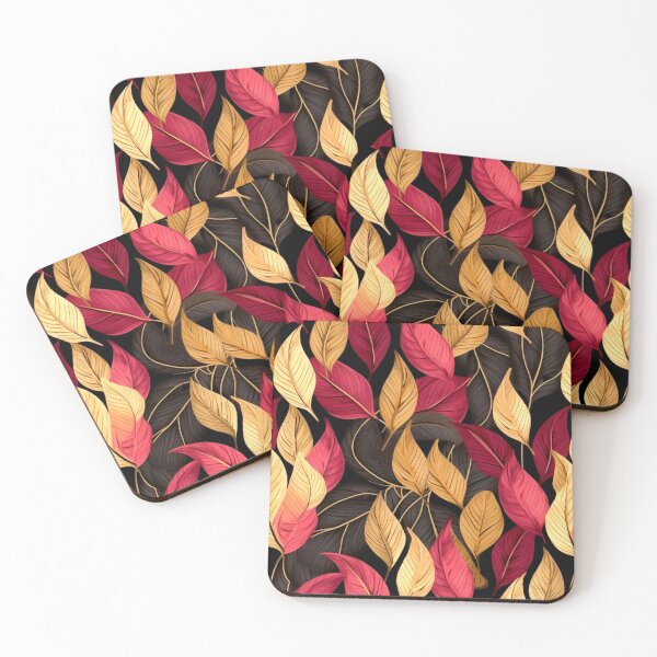 Item preview, Leaf Design - Honest designed and sold by Highlandkings.