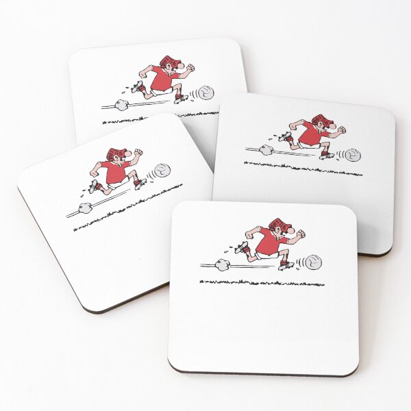 Item preview, ANDY CAPP FOOTBALL designed and sold by ShaunnaMcqueen.