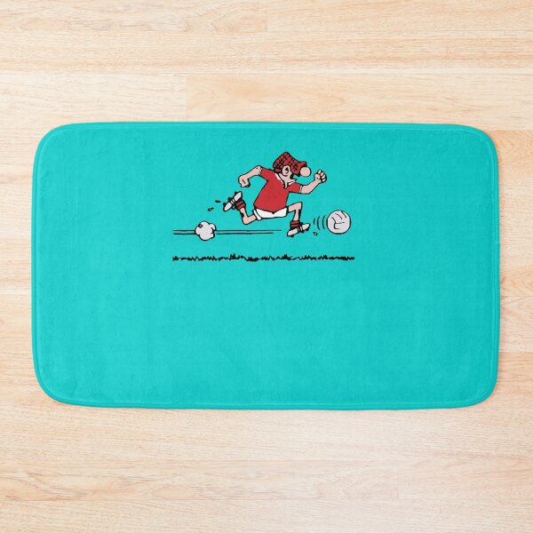 Item preview, ANDY CAPP FOOTBALL designed and sold by ShaunnaMcqueen.