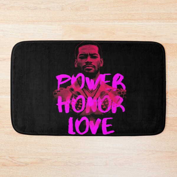 Item preview, Power, Honor, Love designed and sold by Juanca-duranm.