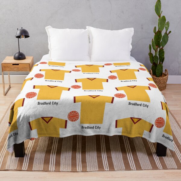 Item preview, Bradford City designed and sold by ShaunnaMcqueen.