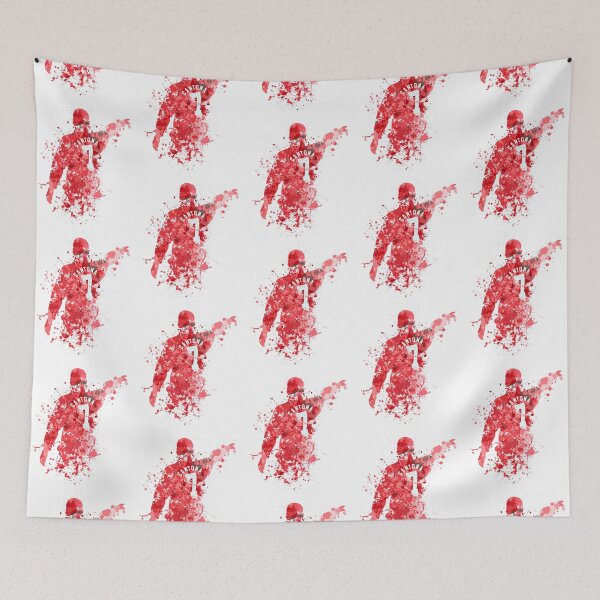 Item preview, Eric Cantona Art designed and sold by ShaunnaMcqueen.