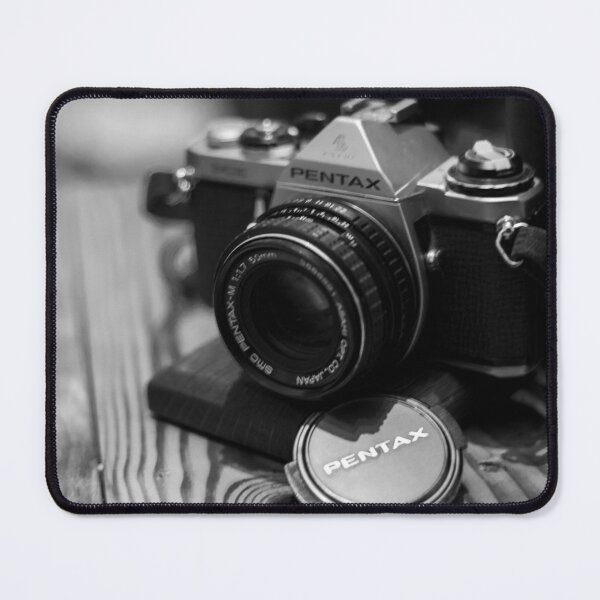 Item preview, Retro Camera  designed and sold by LeeMaunderPics.