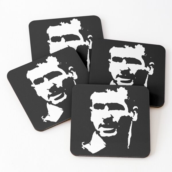 Item preview, Eric Cantona Manchester Football Legend designed and sold by ShaunnaMcqueen.
