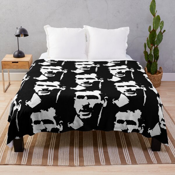 Item preview, Eric Cantona Manchester Football Legend designed and sold by ShaunnaMcqueen.