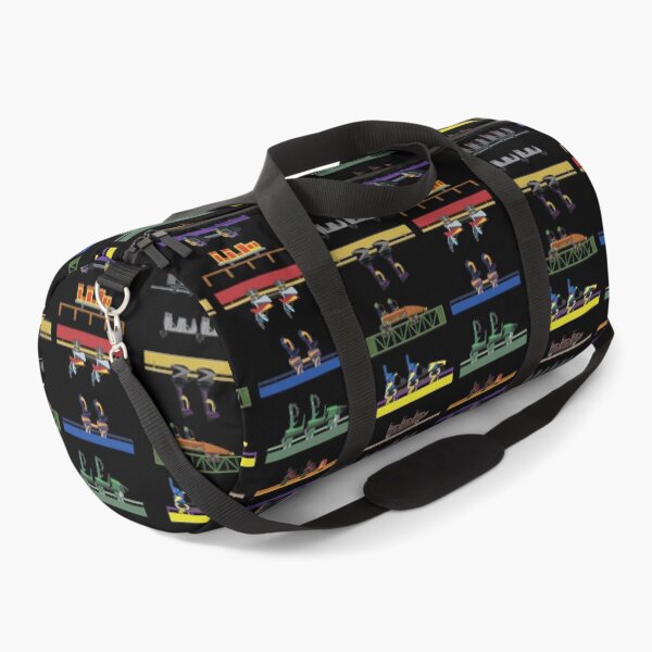 Item preview, Six Flags Great Adventure Coaster Cars Design (With Jersey Devil) designed and sold by hshelllo97.