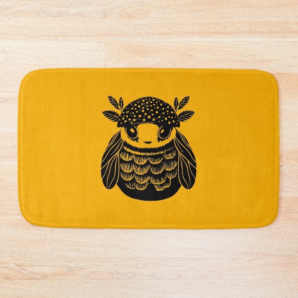 Item preview, beanie bee love to life designed and sold by badbug.