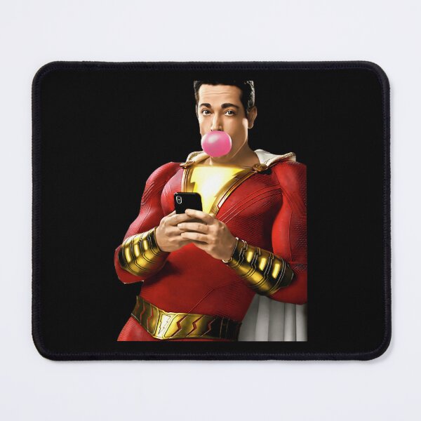 Item preview, Shazam! designed and sold by qdxiuala1.